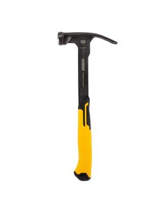 DWTDWHT51135X image(0) - DEWALT TOUGHSERIES XP 1 Pc. Steel 12 Oz. Mig Weld Nailing Hammer