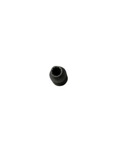 VIMV10PT8 image(0) - VIM TOOLS 8mm 10 Pt Impact Socket - 3/8 Inch Drive