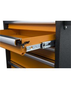 KDT83242 image(5) - GEARWRENCH 36 Inch 5 Drawer GSX Series Tool Chest