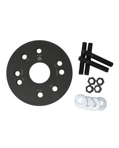CTA6015 image(0) - CTA Manufacturing Cu mm ins B & C Series Rear Crank Sea-Wear Sleeve Installer