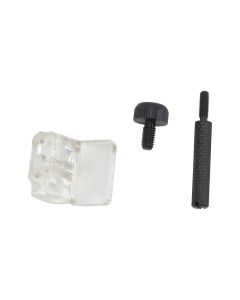 KLE11081 image(0) - Klein Tools Adjustable Wire Stop/Gauge for Katapult Stripper