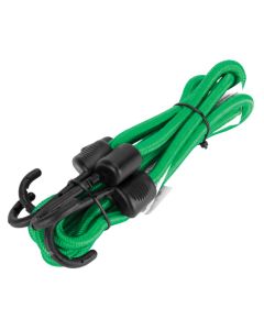 WLMW1832 image(0) - Wilmar Corp. / Performance Tool 2 pk. 48" Bungee Cords