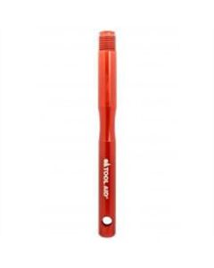 SGT65184 image(0) - SG Tool Aid 2pc Wheel Stud Pin Hanger Set &hyphen; Red
