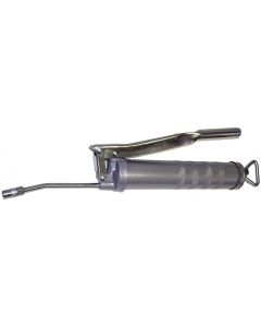 Zeeline by Milton Lever - Powder-Coated Grease Gun - 12” Whip Hose