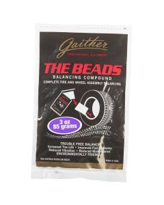 Gaither Tool Co. THE BEADS 85g / 3oz