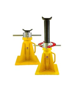 ESC10803 image(0) - ESCO 20 Ton Screw Style Jack Stand