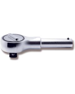 KKN6752-HEAD image(0) - Ko-ken USA 6752-HEAD 3/4 Square Drive Ratchet HeadLength 100 mm