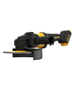 DWTDCG440B image(0) - DEWALT 60V MAX* 7 in. Brushless Cordless Grinder with KICKBACK BREAK (Tool Only)