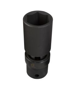 SUN220UMD image(1) - SUNEX SOC 20MM 1/2D IMP UNIV 6PT