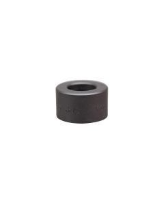 KLE53828 image(0) - Klein Tools 1.115-Inch Knockout Die for 3/4-Inch Conduit