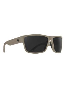 SPO600000000227 image(0) - Spy Optic Inc ROCKY MATTE SAND HAPPY GRAY