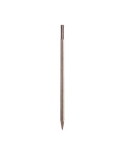 MLW48-62-4077 image(1) - Milwaukee Tool SDS MAX Bull Point Chisel 18"