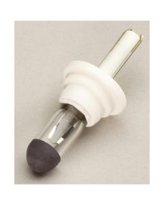STL90314 image(0) - Streamlight Black Dot Xenon Bulb (Division 2)