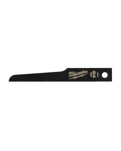 MLW48-42-2424 image(0) - Milwaukee Tool 24TPI High Speed Saw Blade - 25 Pack
