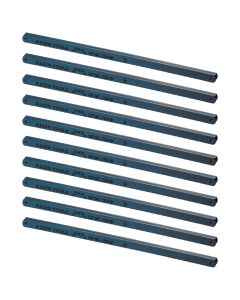 KLE1224BI image(0) - Klein Tools Bi-Metal Blades, 24 TPI, 12-Inch, 100-Pack