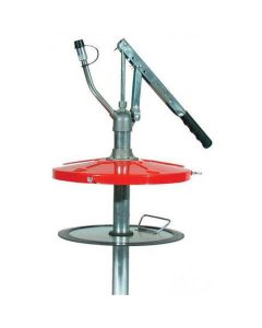 MILZE328 image(0) - Zeeline by Milton ZE328 - Grease Gun Filler For Pails