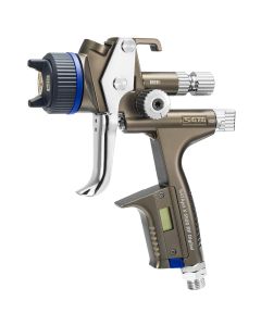 SAT1061837 image(0) - SATA X5500 RP Dig Spray Gun, 1.4 O, w/RPS Cups