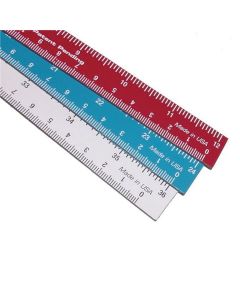 JLMMR3 image(0) - Motor Guard RULER MAGNETIC SET 1FT, 2FT, & 3FT