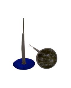 BLJCU-206-40 image(3) - BlackJack Tire Supplies Patch Plug Comb
