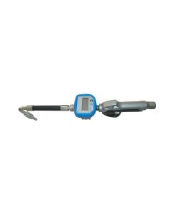 John Dow Industries DIGITAL METER GUN