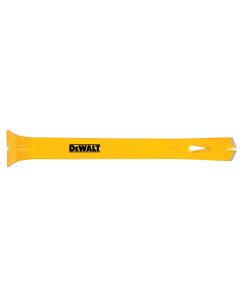 DWTDWHT55160 image(0) - DEWALT 380 mm | 15 in. Spring Steel Flat Bar
