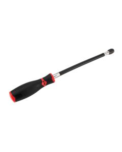 WLMW30979 image(0) - Wilmar Corp. / Performance Tool 12" X 1/4" Drive Flex Bit Driver