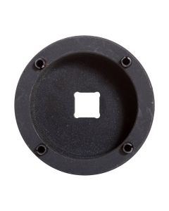 OTC4543A-1 image(1) - OTC TOYOTA 4-LUG LOCKNUT SOCKET
