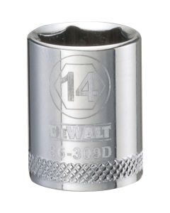 DWTDWMT86309OSP image(0) - DEWALT 001Pc 38Dr Socket-06Pt-14