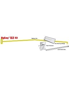 STC32950 image(1) - Steck Manufacturing by Milton Big Easy Glo Lockout Kit