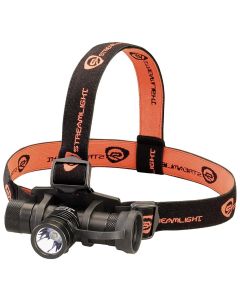 STL61307 image(0) - Streamlight ProTac HL USB Headlamp - Box - Black