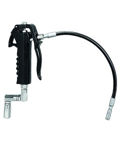 BLK3310-031 image(0) - Balcrank Handle, Grease, 18 Inch Whip, W/Z-Swivel, 1/4 Inch Npt(F)