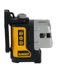 DWTDW089CG image(0) - DEWALT Laser Level, Multi-Line, Green, 30-Foot Range