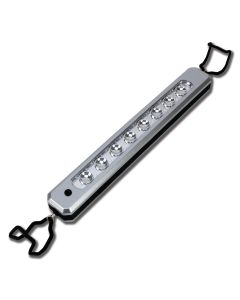 WLMW2404 image(1) - Wilmar Corp. / Performance Tool 500+LM LED Underhood Work Light