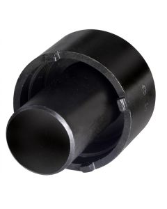 OTC6601 image(1) - OTC FORD REAR AXLE LOCKNUT SOCKET