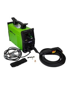 FOR357 image(0) - Forney Industries 445 45P Dual-Voltage Plasma Cutter
