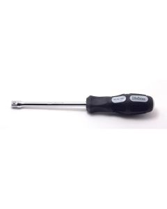 KKN3769N-230 image(0) - Ko-ken USA 3769N-230 3/8 Square Drive Spinner Handle Length 230 mm