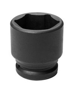 GRE3030M image(1) - Grey Pneumatic 3/4" Drive x 30mm Standard Socket