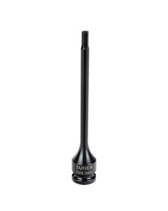 SUN26491L image(0) - Sunex 1/2 in. Drive 6 mm Hex Impact Socket