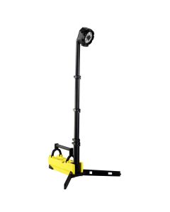 STL45670 image(0) - Streamlight Portable Scene Light - 120V AC/12V DC - Yellow