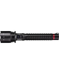 COS31037 image(0) - COAST XP40R Tactical Flashlight, 8000 Lumen, Rechargeable LED
