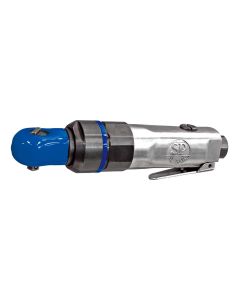 SP Air Corporation 1/4" SUPER FAST IMPACT RATCHET W/ UTILITY KNIFE