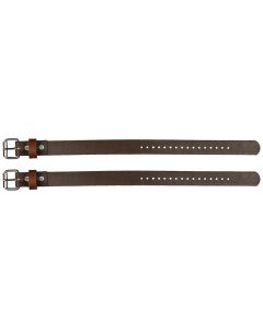 KLE530121 image(0) - Klein Tools Strap for Pole and Tree Climbers 1-1/4 x 22-Inch