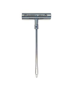 SSLTHE image(0) - Safety Seal THE - T-Handle Heavy Equipment Needle