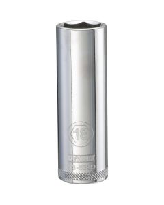 DWTDWMT93533OSP image(0) - DEWALT 001Pc 12Dr Deep Socket-06Pt-18