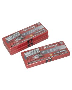 LIS87120 image(0) - Lisle MTK3R Milwaukee Tool Kit, 3 pc