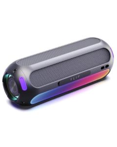 KTI79997 image(0) - K Tool International Speaker - Rechargeable, Bluetooth / Wireless, Multifunctional