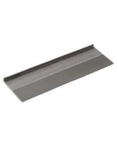 DWTDWFLN-200 image(0) - DEWALT 16 Gauge 2 in. L Shaped Hardwood Flooring Cleat - 1,000 QTY