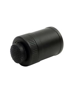 STL940083 image(0) - Streamlight Tailcap Assembly - Stylus Pro USB, UV models - Black