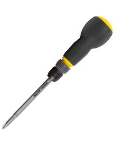 Klein Tools Impact Flip Socket With Swivel Adapter, 3-Piece