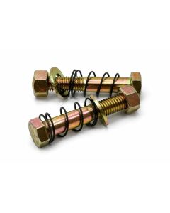 MOC4040 image(0) - Mo-Clamp 5/8 X 3-1/2-inch GR8 BNSW (Qty 2)
